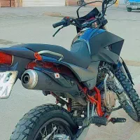 کویر T2 مدل 98|موتورسیکلت|ملارد, |دیوار