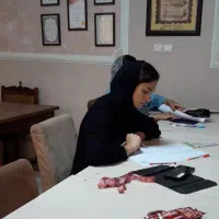 کارورزی دراموزشگاه ومزون،آموزش خیاطی درکمترین زمان|خدمات آموزشی|تهران, عبدلآباد|دیوار