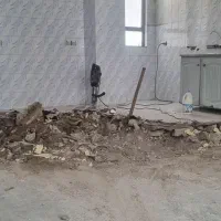 تخریب.و باز سازی|خدمات پیشه و مهارت|ایلام, |دیوار