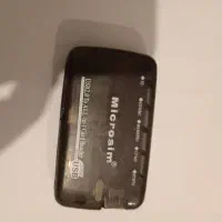 رم ریدر برند اصلی microsim نوو