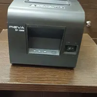 فیش پرینتر mevaTP1000|پرینتر، اسکنر، کپی، فکس|تهران, سهروردی|دیوار