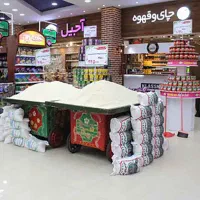 جذب نیرو فروش در فروشگاه های زنجیره ای