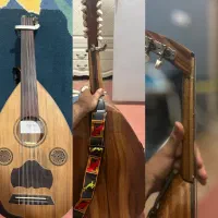 عود الکترواکوستیک