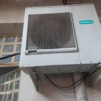 تعمیرات تخصصی انواع کولر گازی اسپیلت و پنجره ای