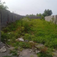 متراژ ۵۰۰متر/دارای نامه کاربری/ وپروانه ساخت