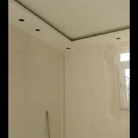 گچکاری ولکه گیری گچ‌کارگچبری‌شکسته.تخریب شومینه|خدمات پیشه و مهارت|مشهد, توس (بلوار توس)|دیوار