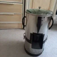 سبزی خوردکن درحدنوتمیز