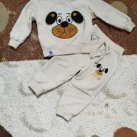 لباس بچگانه