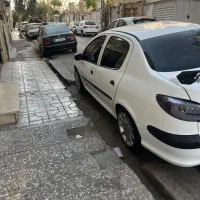 sd v8 پژو 206|خودرو سواری و وانت|تهران, افسریه شمالی|دیوار