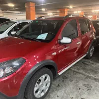 ساندرو استپ وی اتومات