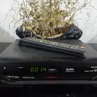 گیرنده دیجیتال آیکلاس k9k9