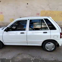 پراید111هاچ بک مدل 98|خودرو سواری و وانت|بروجرد, |دیوار