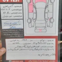 پراید مدل ۸۶|خودرو سواری و وانت|دابودشت, |دیوار