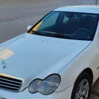 مرسدس بنز c240|خودرو سواری و وانت|تهران, آرژانتین|دیوار