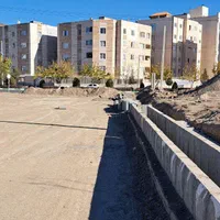 فروش اراضی فاز ۲ الهیه مسکونی(دفتر مرکزی طوطیان)|فروش زمین و ملک کلنگی|مشهد, الهیه|دیوار