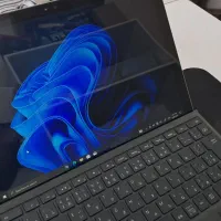 Surface pro 4