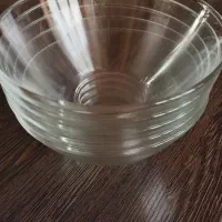 ۵ تا کاسه ابگوشت خوری اصل فرانسه