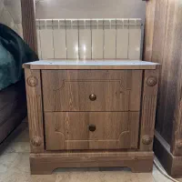 تخت و پاتختی کویین آپادانا
