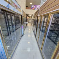 تجهیزات آشپزخانه و یخچال و فریزر صنعتی