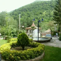 ماهانه دو خواب شومینه دار ویو علم کوه