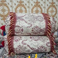 شش عددپوش خالی