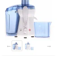 آبمیوه گیری پارس خزرآکبند با گارانتی مناسب جهیزیه|آبمیوهگیر و آبمرکباتگیر|تهران, جیحون|دیوار