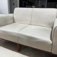 مبل راحتی ۲نفره