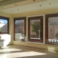 تولید و نصب تخصصی درب و پنجره دوجداره UPVC|مصالح و تجهیزات ساختمان|یزد, |دیوار