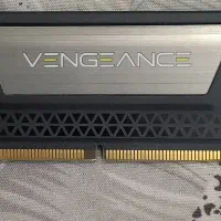 رم ddr5 32 گیگ vengeance