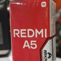 REDMIA5|موبایل|ارزوئیه, |دیوار