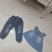 لباس بچگانه|لباس|بیرجند, |دیوار