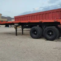 تریلی کفی سنگی