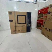 فروش لوازم برقی عمده به علت اتمام پروژه زیر قیمت|لامپ و چراغ|بندر ماهشهر, |دیوار