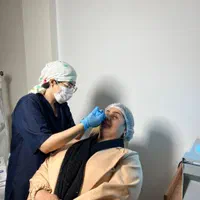 تزریق هرنوع خدمات زیبایی به صورت تضمینی|خدمات آرایشگری و زیبایی|کارون, |دیوار