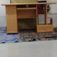 میز کامپیوتر