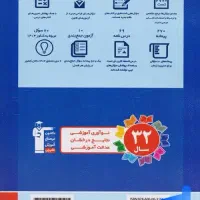 کتاب های کنکور شیمی و ریاضی نو چاپ جدید|کتاب و مجله آموزشی|رشت, حمیدیان|دیوار