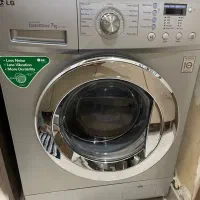 لباسشویی ال جی و دوو