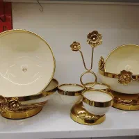 قرعه‌کشی کادویی برنجی چرخونه|گردهمایی و همایش|کاشمر, |دیوار