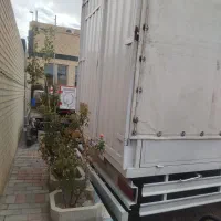 جک۹تن مدل۴۰۰|خودرو سنگین|تبریز, |دیوار