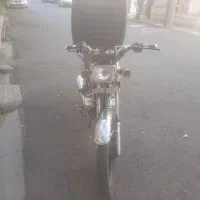 هوندا ۲۰۰
