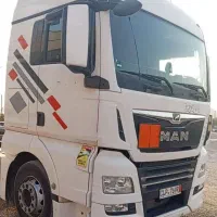 مان 430 مدل 2020