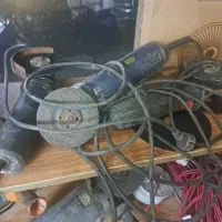 اجاره ابزار موتور برق،پیکور ،دستگاه جوش ،کف کش|ابزارآلات|قائم‌شهر, |دیوار