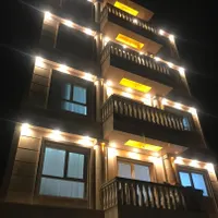 آپارتمان ۱۳۱ متری ۳ خوابه فول امکانات میدان ۱۰۰