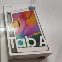 تبلت سامسونگ tab A سیلور