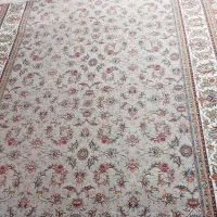فرش کناره|فرش|اصفهان, منتظرالمهدی|دیوار