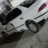 سمندef7 مدل ۹۳ عروسک|خودرو سواری و وانت|اصفهان, آزادان|دیوار