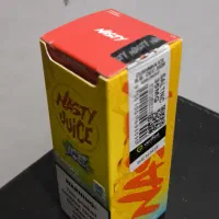 سالت نکوتین انبه یخ|زیورآلات و اکسسوری|رشت, حافظ آباد|دیوار