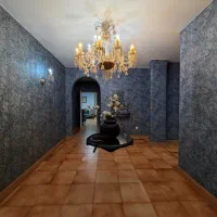 ۱۴۰۰ متر زمین ویلای خاص با گیت نگهبانی|اجارهٔ خانه و ویلا|تهران, الهیه|دیوار