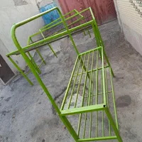 فنس برای میوه فروشی آماده|فروشگاه و مغازه|زابل, |دیوار