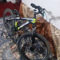دوچرخه ۲۶|دوچرخه، اسکیت، اسکوتر|پیشوا, |دیوار